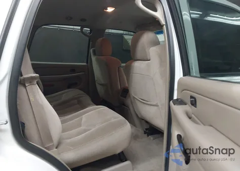 2004 GMC Yukon Sle z USA, uszkodzony, nr VIN 1GKEK13Z04R288947